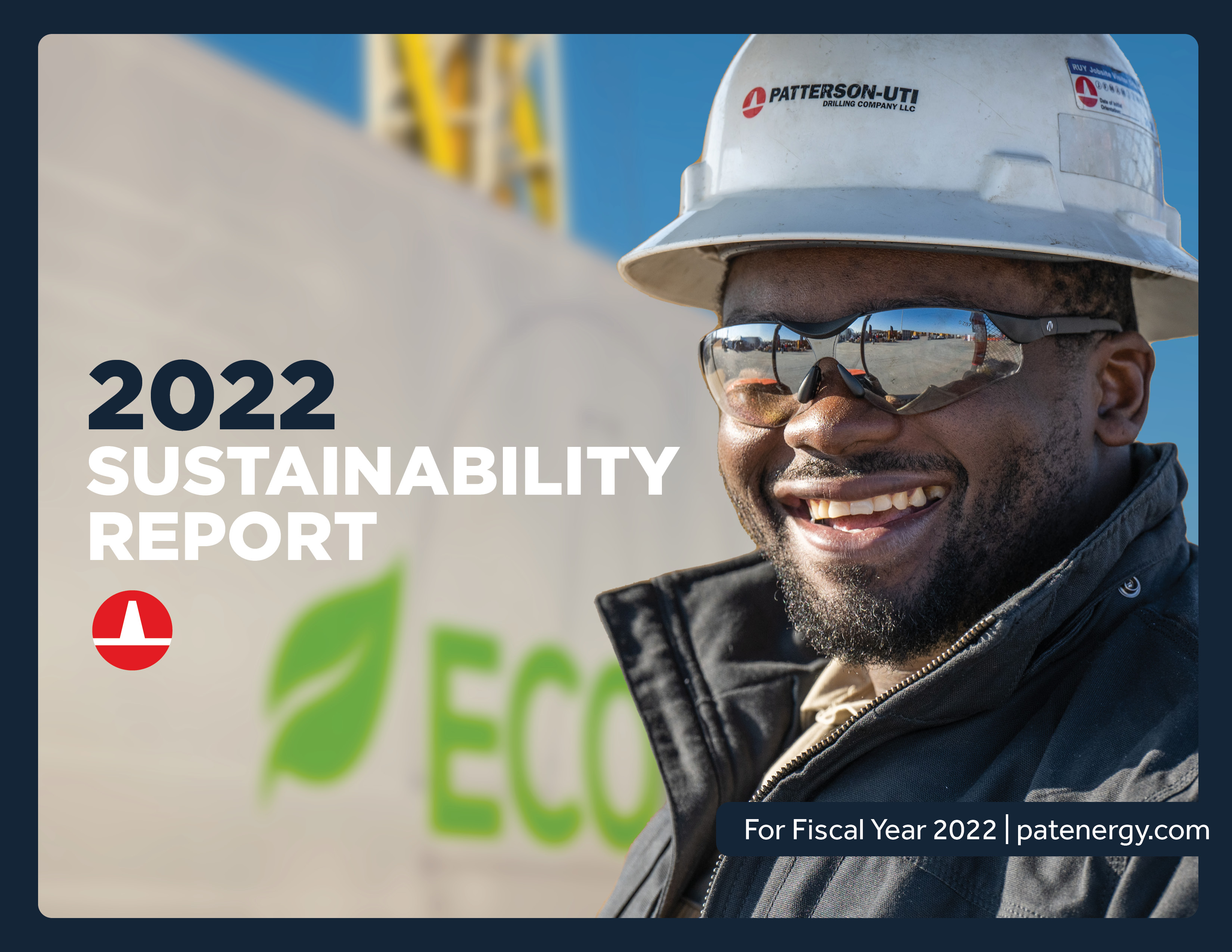 Patterson 2020 Sustainability Report Thumbnail Image